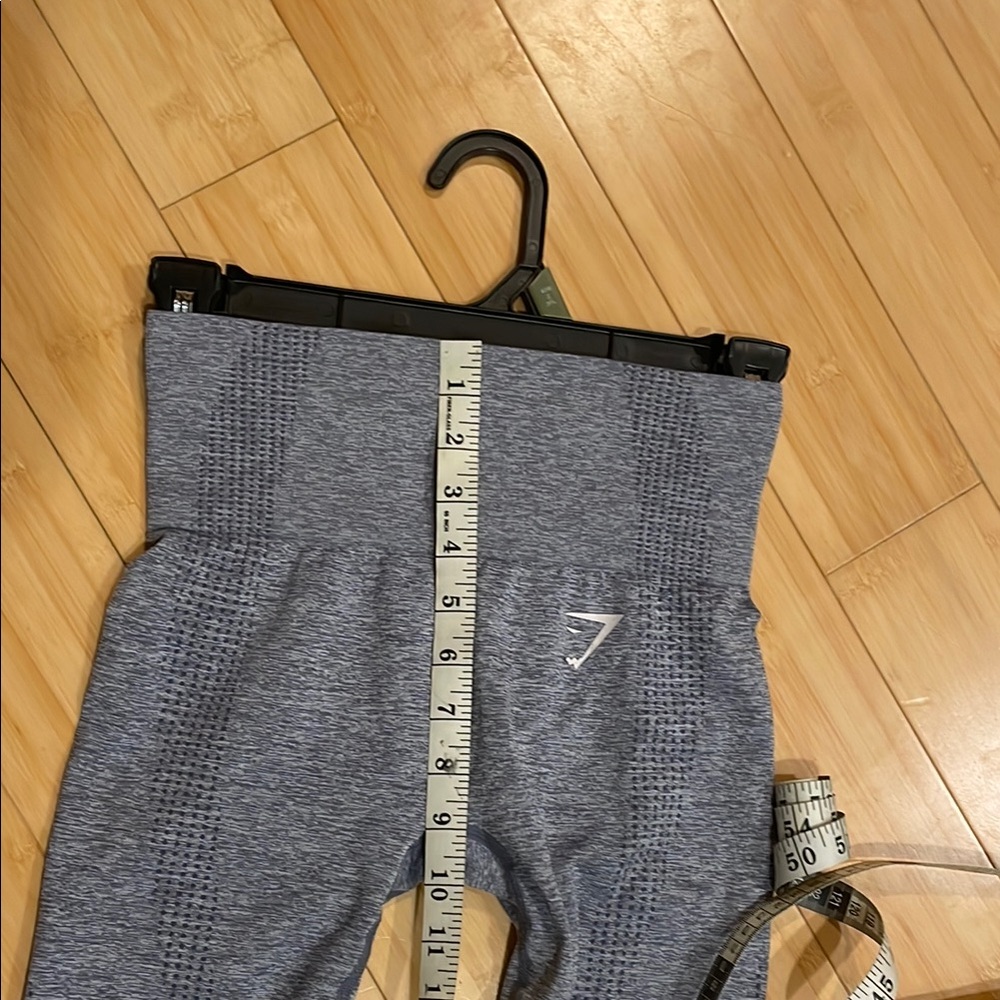 Gymshark Vital Seamless 2.0 Leggings - Picture 7 of 8